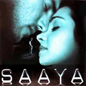 Dil Chura Liya - Saaya (MP3 and Video Karaoke Format)