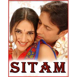 Sharmila O Sharmila - Sitam (Video Karaoke Format)