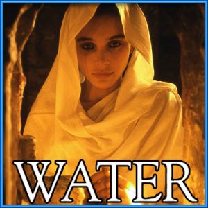 Aayo Re Sakhi - Water