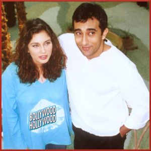 Rang Rang Mere Rang Rang Mein - Bollywood Hollywood - (MP3 and Video Karaoke Format)
