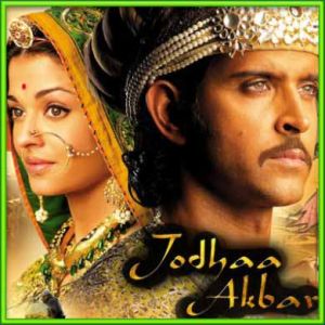 Khwaja Mere Khwaja - Jodha Akbar
