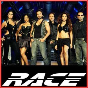 Race Saanson Ki - Race