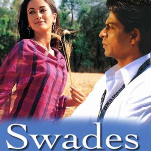 Sawariya Sawariya- Swades (MP3 and Video Karaoke Format)