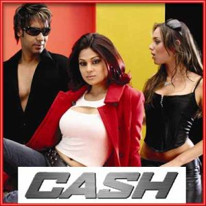 Na Poochho Na Poocho - Cash