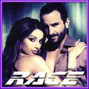 Pehli Nazar Mein - Race (MP3 and Video Karaoke Format)
