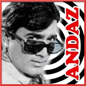 Zindagi Ek Safar - Andaaz (MP3 Format)