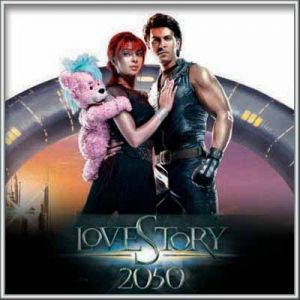 Love Story - Love Story 2050