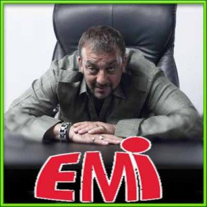 Aankhon Hi Aankhon Mein | Mohit Chauhan | Download Bollywood Karaoke Songs |