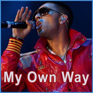 Ride It - My Own Way - English (MP3 and Video Karaoke  Format)
