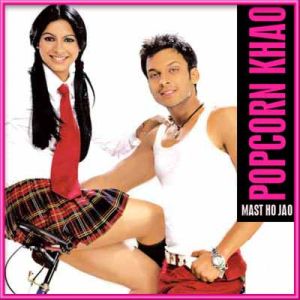 Oh Solemiya - Popkorn Kaho Mast Ho Jao