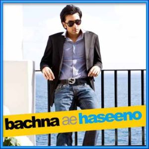 Jogi Mahi - Bachna ae haseeno (MP3 and Video Karaoke Format)