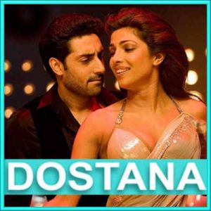 Desi Girl - Dostana (MP3 and Video Karaoke Format)