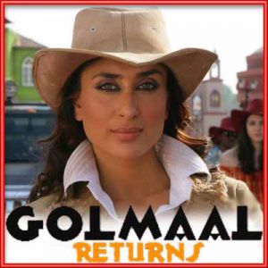 Vacancy - Golmaal Returns