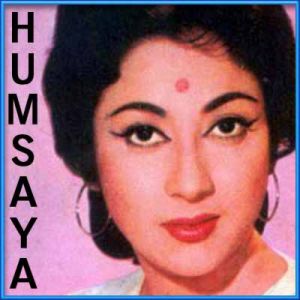 Woh Haseen Dard - Humsaya (MP3 and Video Karaoke Format)