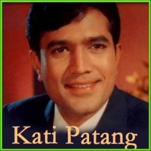 Ye Shaam Mastani - Kati Patang (MP3 Format)
