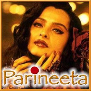 Kaisi Paheli Zindagi - Parineeta (MP3 and Video Karaoke Format)