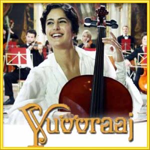 Tu muskura - Yuvraaj (MP3 and Video Karaoke Format)