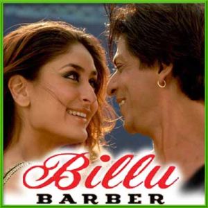 Marjaani - Billu Barber