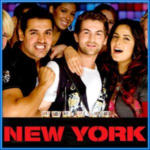 Mere Sang - New York