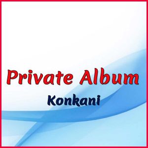Sandrem Udevn Ailo - Private Album - Konkani