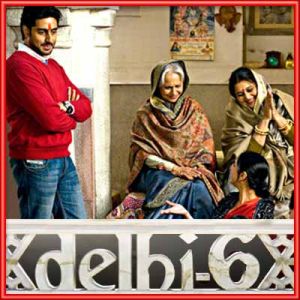 Genda Phool - Delhi 6