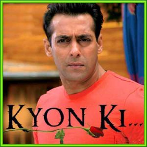 Udit Narayan - Radha | Download Bollywood Karaoke Songs |