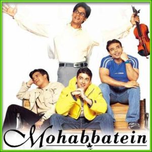 Aankhein Khuli Ho Ya Ho Band | Lata Mangeshkar, Udit Narayan | Download Bollywood Karaoke Songs |