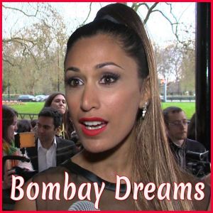 Shaklaka Baby - Bombay Dreams - English