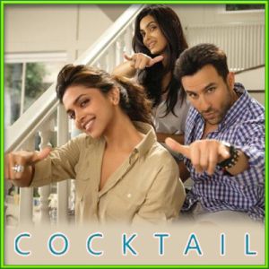 Jugni - Cocktail (MP3 and Video Karaoke Format)
