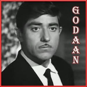 Hiya Jarat Rahat Din Rain - Godaan