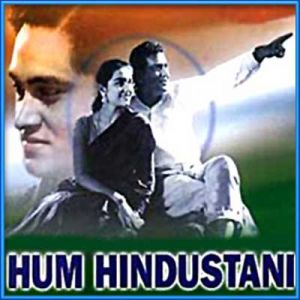 Chhodo Kal Ki Baatein | Hum Hindustani | Mukesh | Download Bollywood Karaoke Songs |