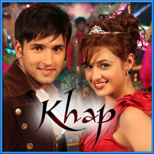 Tumse Bichhad Ke - Khap (MP3 and Video-Karaoke Format)