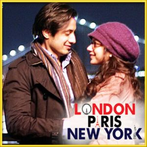 Wo Dekhne Mein -Male- London Paris New York