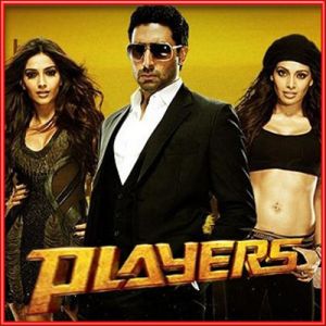 Jis Jagah Pe Khatam - Players