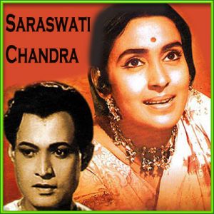 Chandan Sa Badan | Saraswati Chandra | Mukesh | Download Bollywood Karaoke Songs |