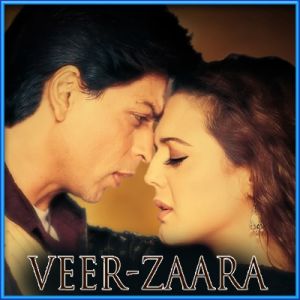 Kyun Hawa - Veer Zaara (MP3 and Video Karaoke Format)