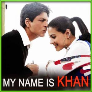 Sajda - My Name Is Khan