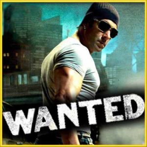 Jalwa - Wanted (MP3 and Video Karaoke Format)