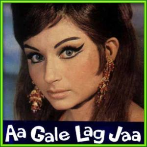 Wada Karo Nhi Chhodoge Tum - Aa Gale Lag Jaa (MP3 Format)