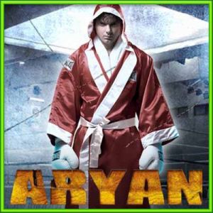 Sajan Ghar Jaana Hai (Jaaneman) - Aryan (MP3 and Video Karaoke Format)