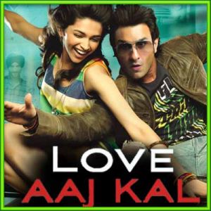 Dooriyan - Love Aaj Kal - Hindi