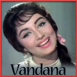 Jo Chahae Saza De Do - Vandana