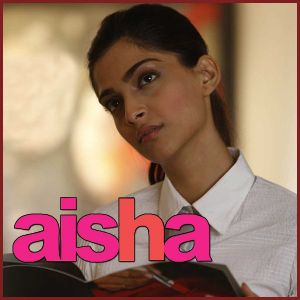 Lehrein - Aisha (MP3 and Video Karaoke Format)