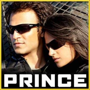 Tere Liye - Prince (MP3 and Video Karaoke Format)