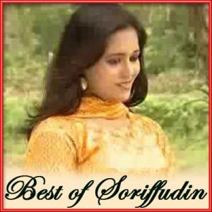 Aailaina Aailaina Bondhu | Sorifuddin | Buy Bangla Karaoke Songs |