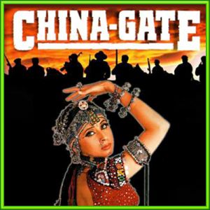 Humko To Rehna Hai - China Gate