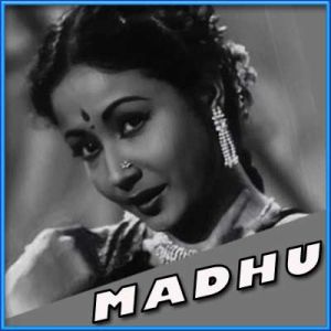 Bataa Do Koi Kaun Gali Gaye Shyam - Madhu (MP3 Format)