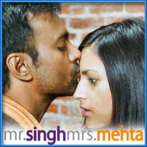 Aye Khuda - Mr. Singh / Mrs. Mehta (MP3 and Video Karaoke Format)