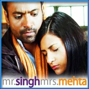 Barhaan Dil - Mr. Singh / Mrs. Mehta