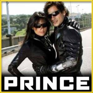 Tere Liye (Dance Mix) - Prince (MP3 and Video Karaoke Format)
